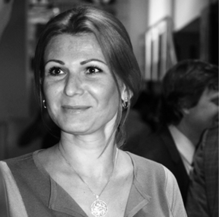 Світлана Ємельянова