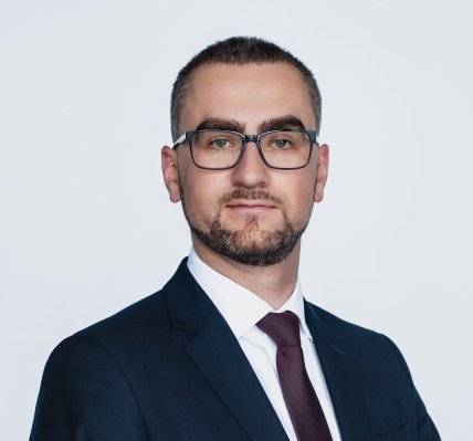 Дмитрий Романюк