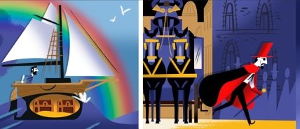 Граф Монте-Кристо