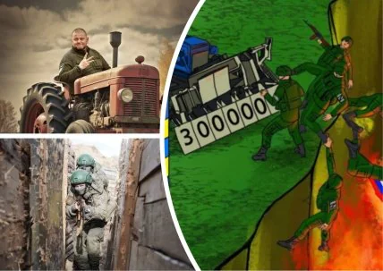 У мережі обговорюють втрати ворога