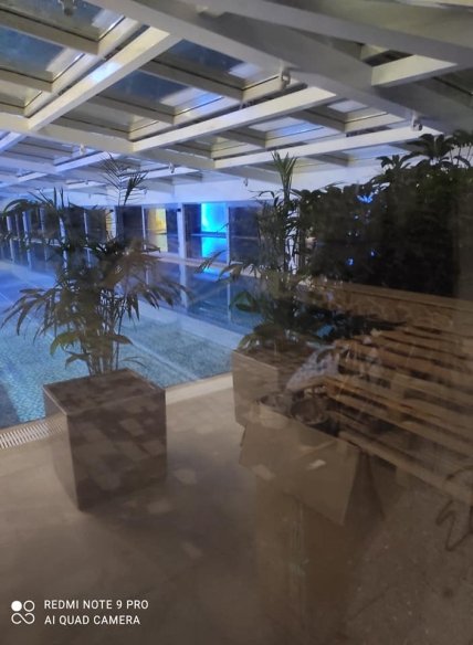 Крым застройки