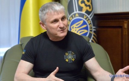 Олег Иващенко