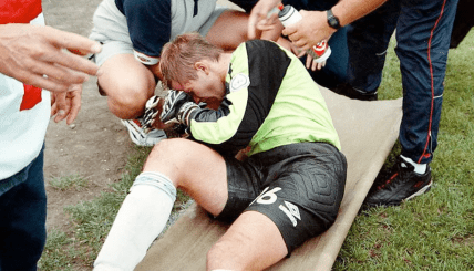 Сергей Перхун