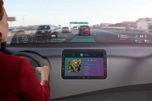 Каким будет транспорт через 15 лет?