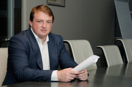 Сергей Фурса