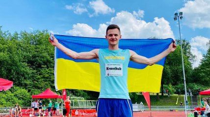 Вадим Кравчук