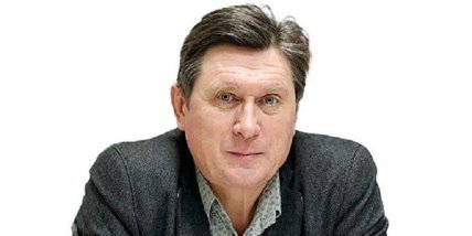 Владимир Фесенко