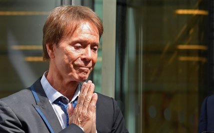 Річард Кліфф