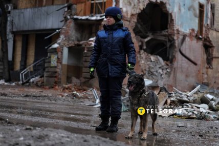 Наслідки удару по Харкову 2 січня