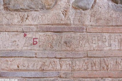 Золотые ворота являются символом столицы Украины