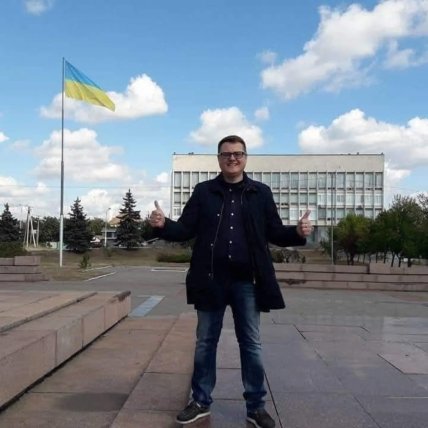 Игорь Степурин