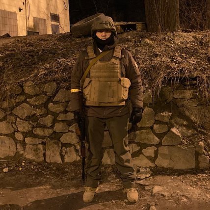 Олег Иваница