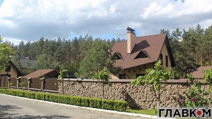 Дом Арбузова в Дмитровке