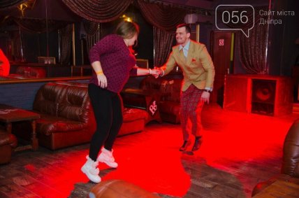ночной клуб распутин в днепре