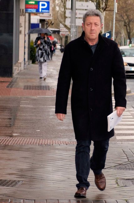 Алонсо Перес