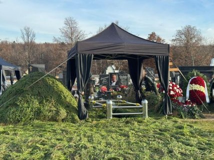 Ніколаєв могила