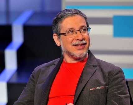 Валерій Пекар