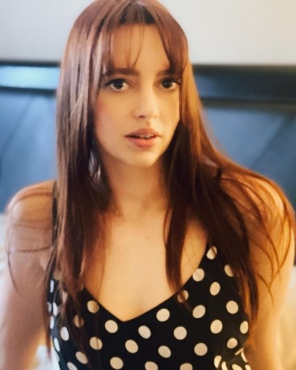 наташа бассетт