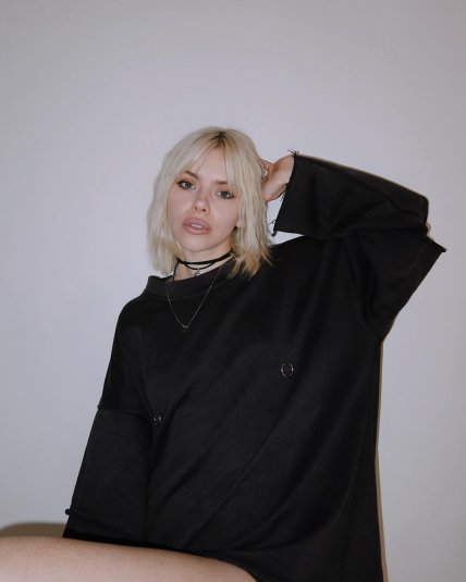 Как выглядит Маша Кондратенко