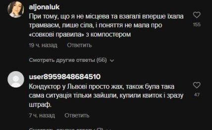 Алину Лящук оштрафовали во Львове