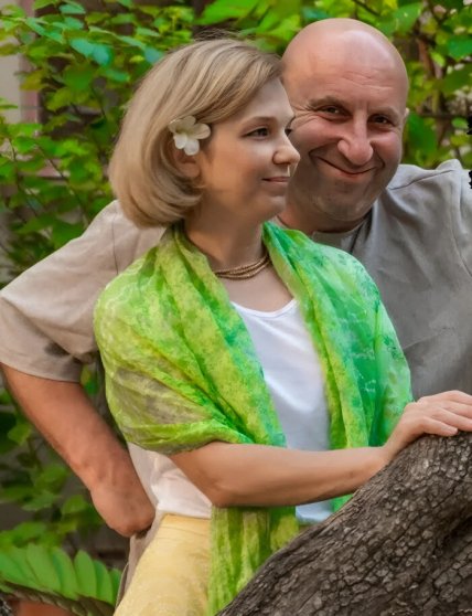 сатья дас Сергей Яковлев ольга яковлева