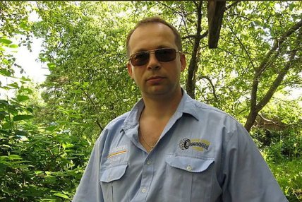 Сирський Олександр