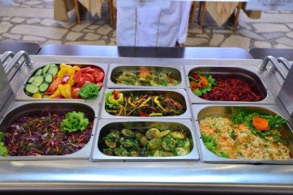 Санаторій Судак зараз