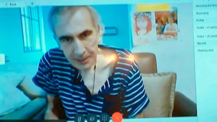 Від губернатора до радника президента: як змінювався Саакашвілі в українській політиці (фото)