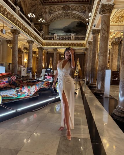 Элина Руденко