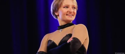 Катерина Тихонова