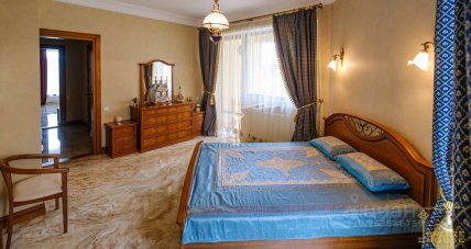 Дом Труханова в Крыму