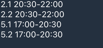 Графики отключений в Харьковской области 13 марта