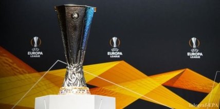 Украинские клубы узнали потенциальных соперников по квалификации Лиги Европы