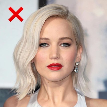 Антитренды стрижек и причесок 2022