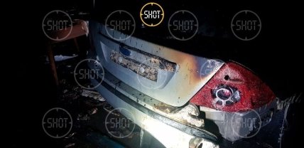 Убийство маляра в Санкт-Петербурге фото 3