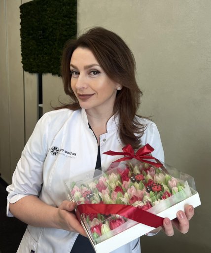 Тетяна Єремеєва