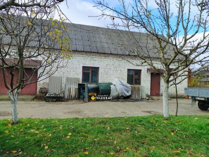 пам’ятник Леніну у Радивилові