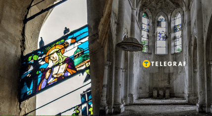 Храм Матери Божьей Неустанной Помощи в селе Сороцкое, Тернопольская область