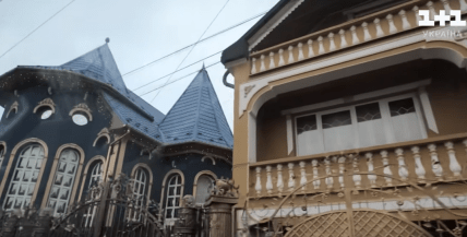 Ромы в Украине как живут