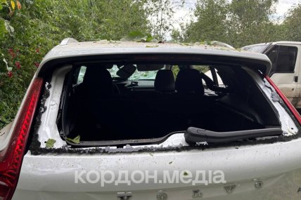 Росія атакувала Суми 27.06.2026, наслідки