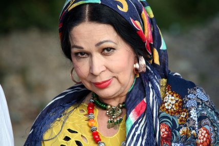 Екатерина Жемчужная