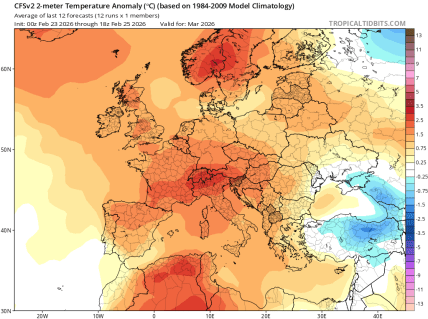 Погода в Украине