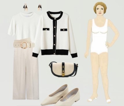 стиль old money приклад образу