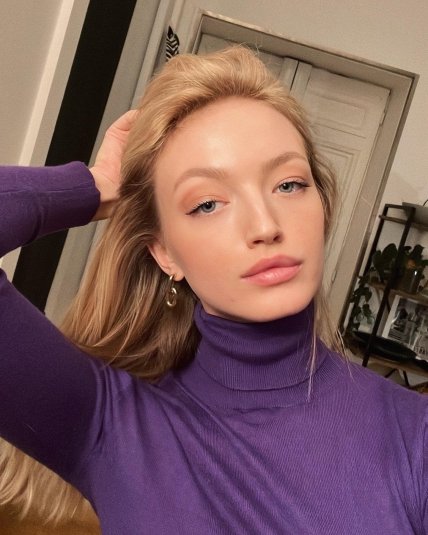 Кейт Конлин