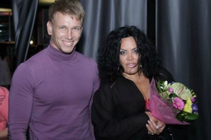 Оксана Байрак