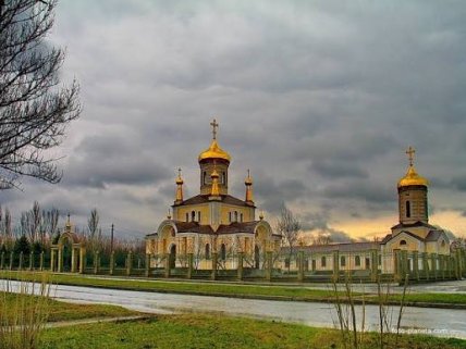 Єнакієве фото