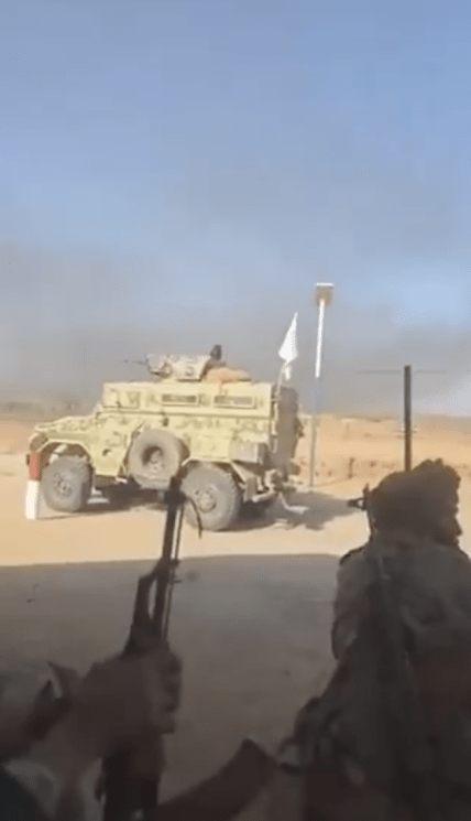 Що зараз відбувєаться у Малі