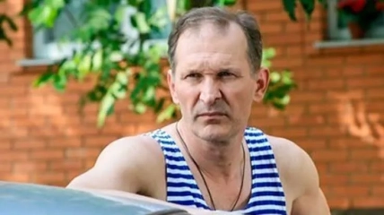 Федор Добронравов