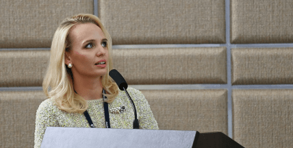 Мария Воронцова