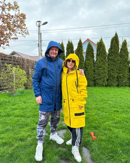 Евгений Сморигин